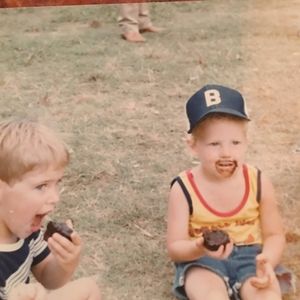 Meet your Posher, Jason